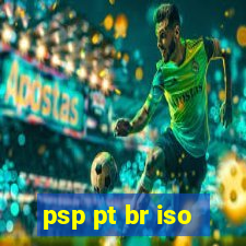 psp pt br iso